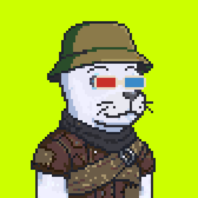 Robinhood Seals #4043