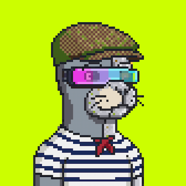 Robinhood Seals #4194