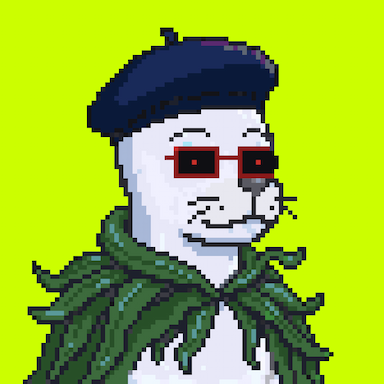 Robinhood Seals #4206