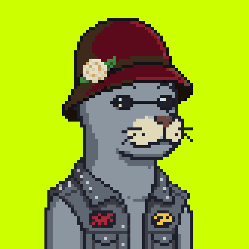 Robinhood Seals #4344