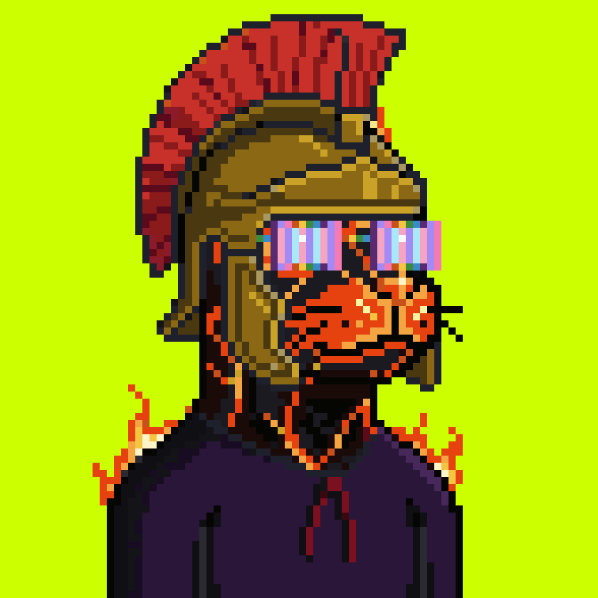 Robinhood Seals #4562