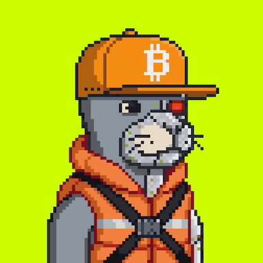 Robinhood Seals #485