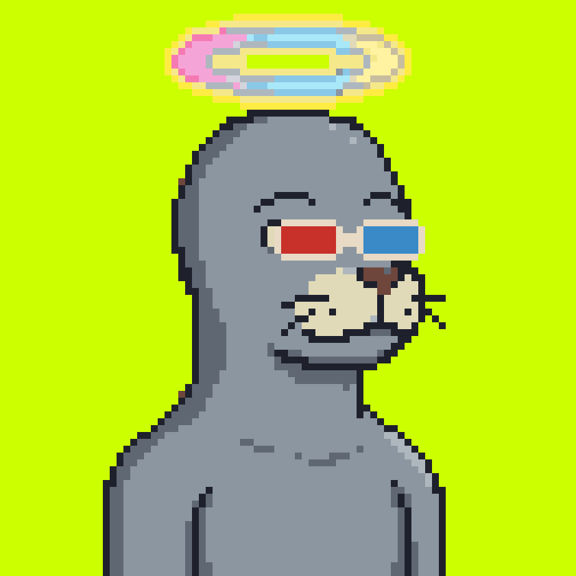 Robinhood Seals #4958