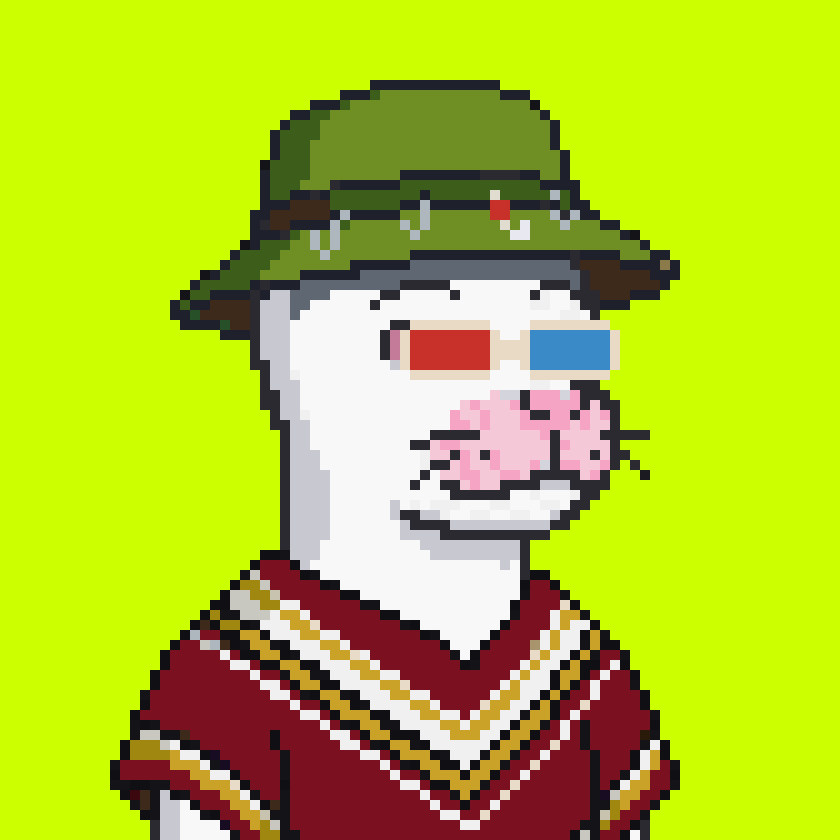 Robinhood Seals #5001