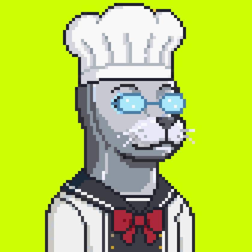 Robinhood Seals #5048
