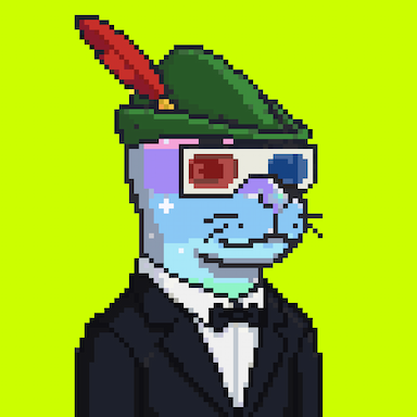 Robinhood Seals #5097