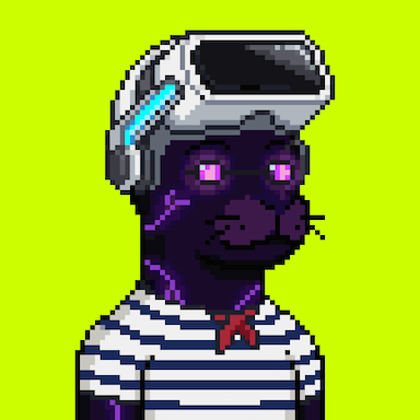 Robinhood Seals #5471