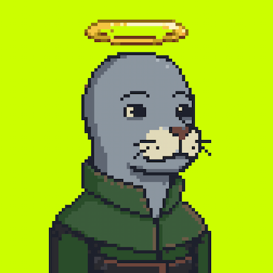 Robinhood Seals #5475