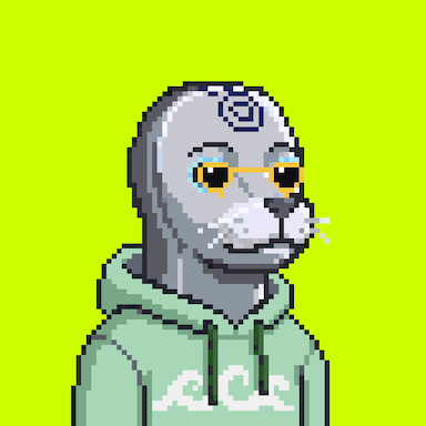Robinhood Seals #57