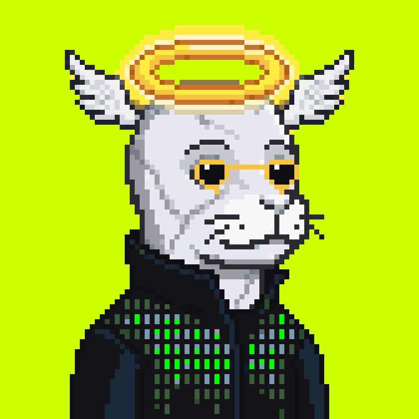 Robinhood Seals #663