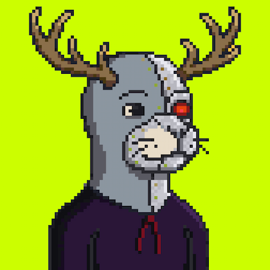 Robinhood Seals #72