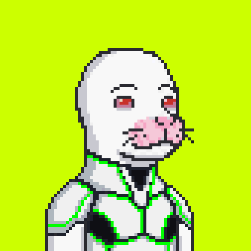 Robinhood Seals #734