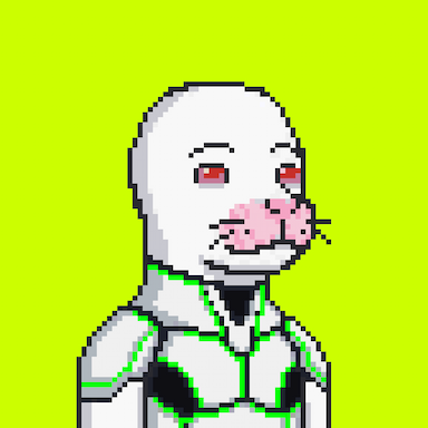Robinhood Seals #734