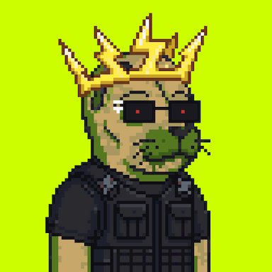 Robinhood Seals #79
