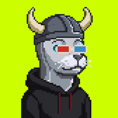 Robinhood Seals #82