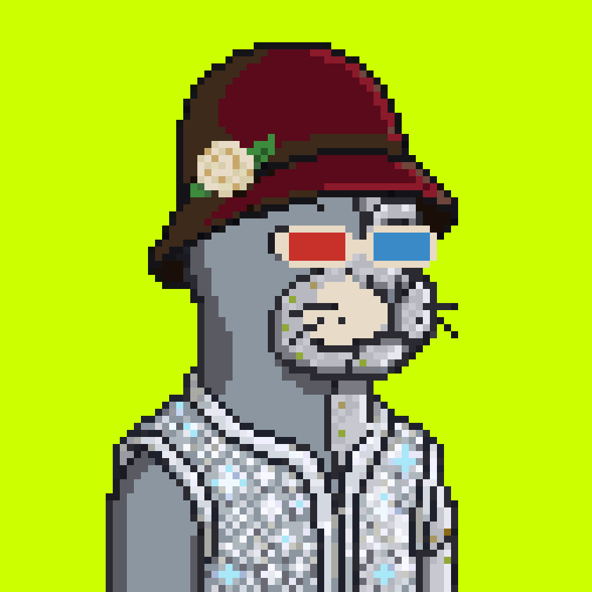 Robinhood Seals #834