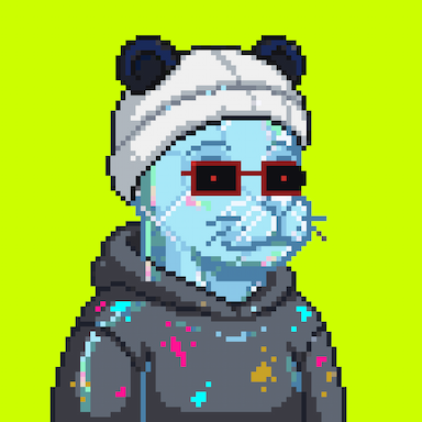 Robinhood Seals #914