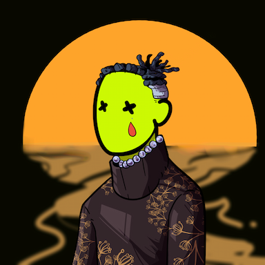 Blockscapes #1001