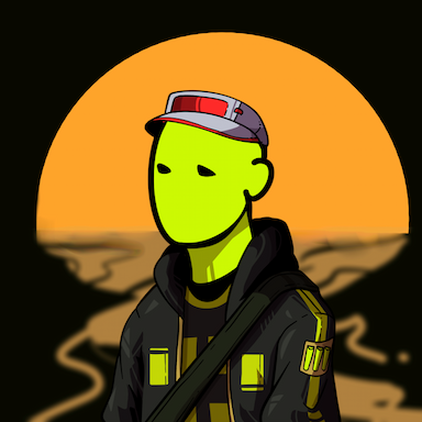 Blockscapes #1039