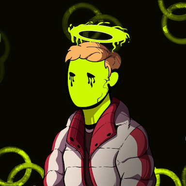Blockscapes #16