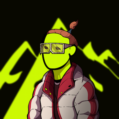 Blockscapes #200