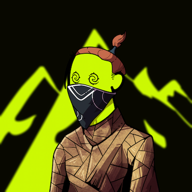 Blockscapes #253