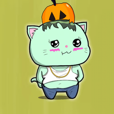 cute hood #99