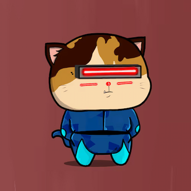 cute hood #110