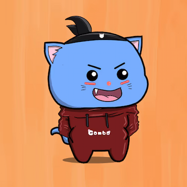 cute hood #112
