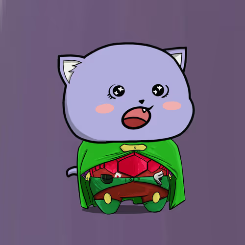 cute hood #115
