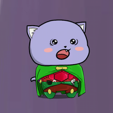 cute hood #115