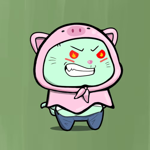 cute hood #121