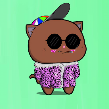 cute hood #122
