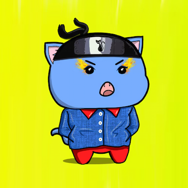 cute hood #123