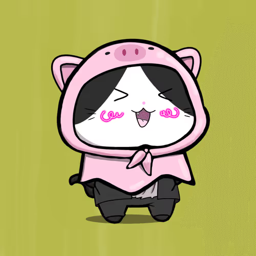 cute hood #136