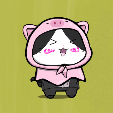 cute hood #136