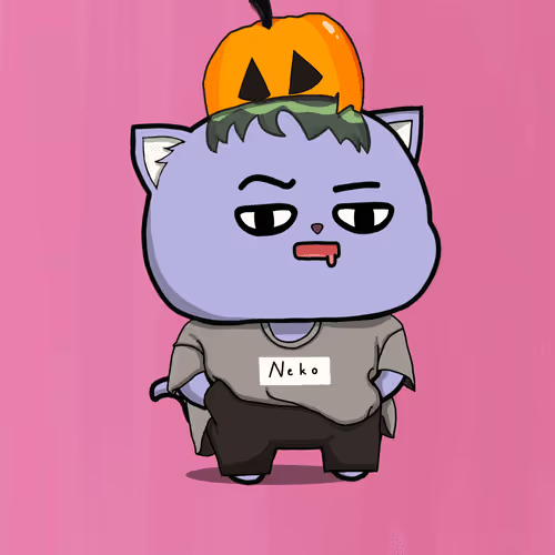 cute hood #137