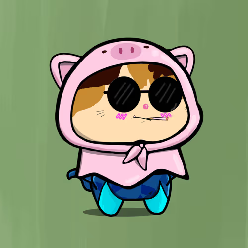 cute hood #156