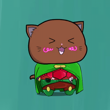 cute hood #161