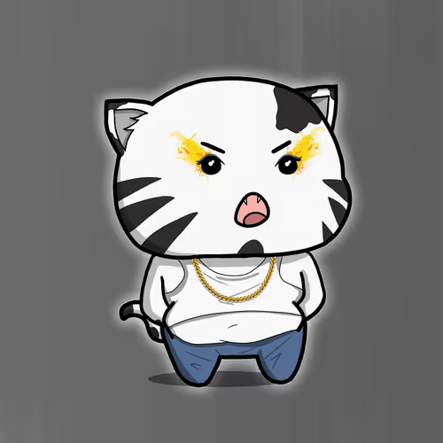 cute hood #166