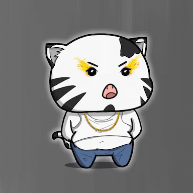 cute hood #166