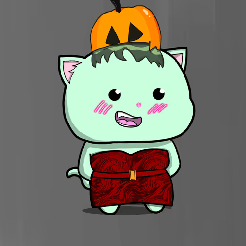 cute hood #169