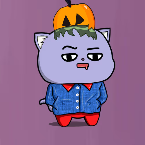 cute hood #170
