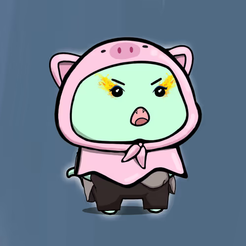 cute hood #176