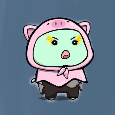 cute hood #176