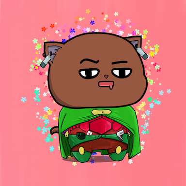 cute hood #188