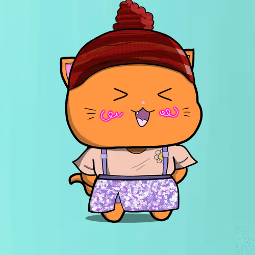 cute hood #21