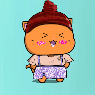 cute hood #21