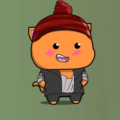 cute hood #220