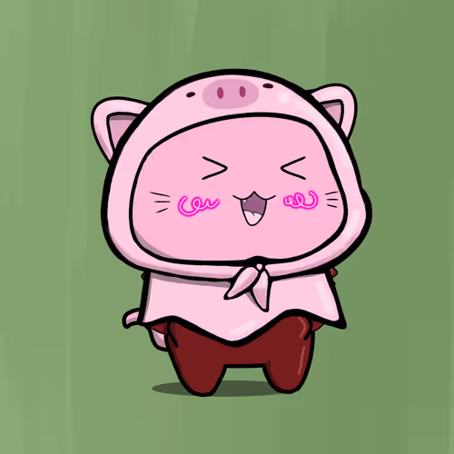 cute hood #225
